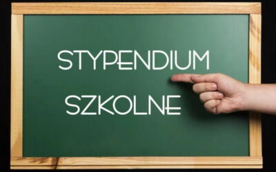 Stypendium szkolne 2025/2026