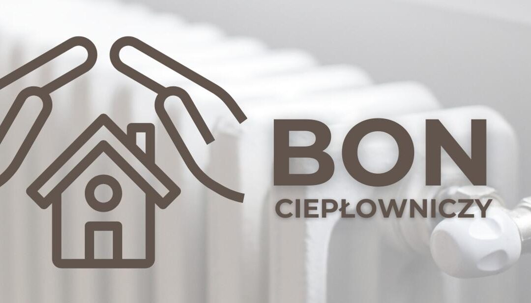 Bon ciepłowniczy